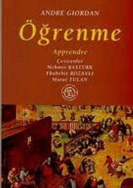 Öğrenme