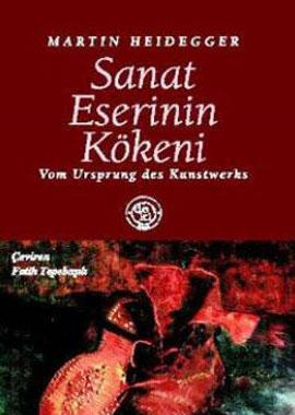 Sanat Eserinin Kökeni