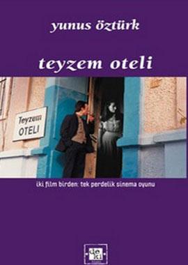 Teyzem Oteli