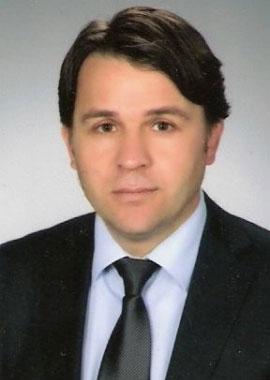 Ali Özuyar