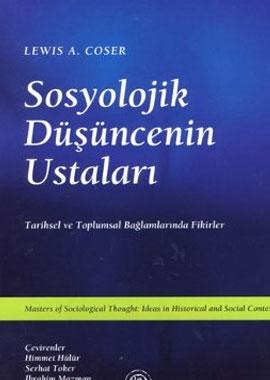 Sosyolojik Düşüncenin Ustaları