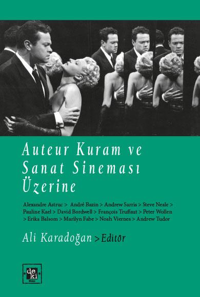 Auteur Kuram ve Sanat Sineması